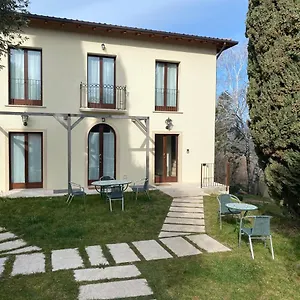 Residenza Cipressi E Olivi Apartment