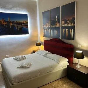 Palazzo Duomo Apartmán