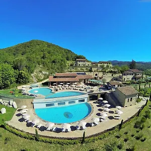 Fonte Alla Lepre Riparbella