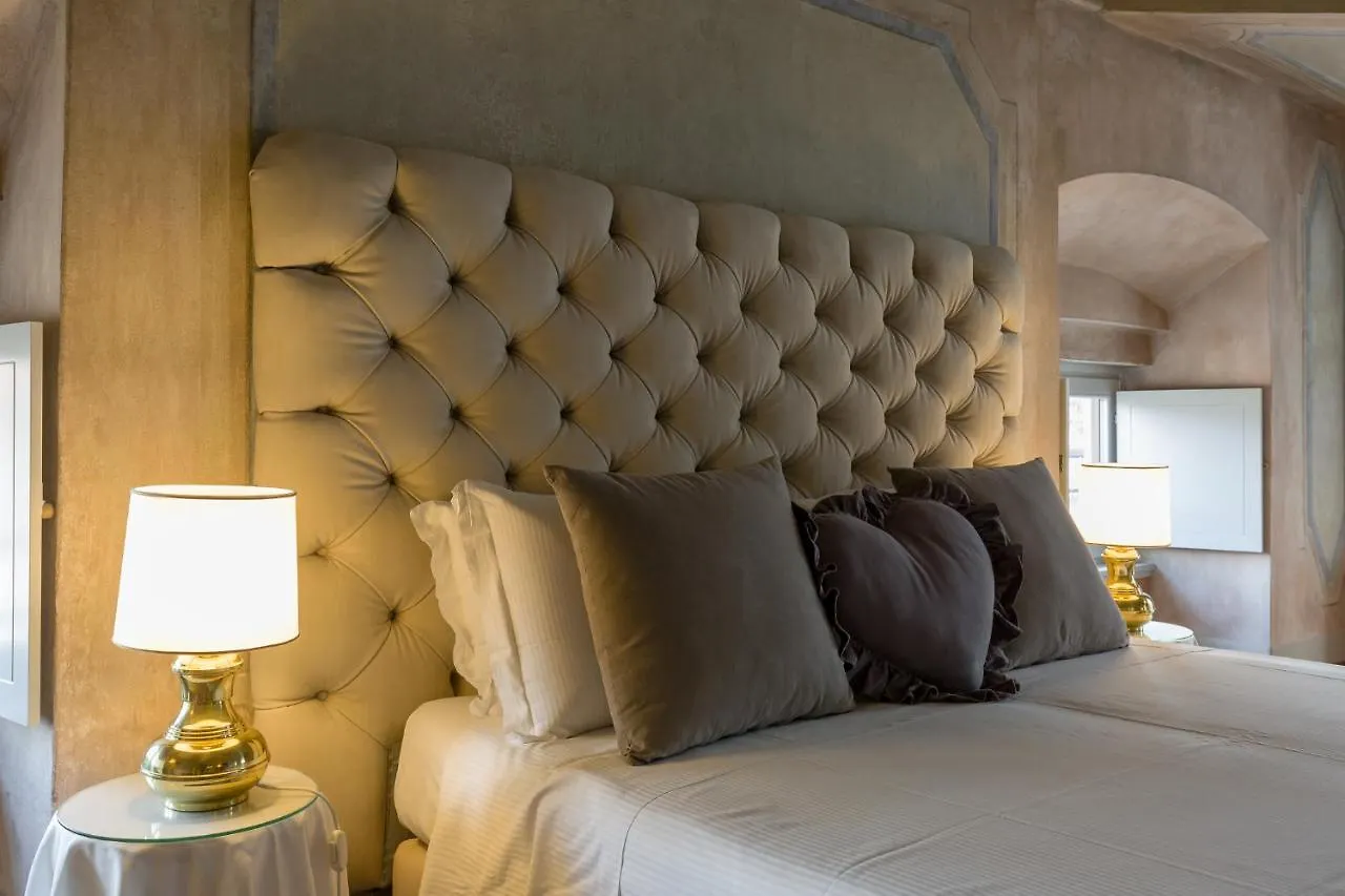 Apartment Rooms Castelvecchio - Palazzo Canossa Verona